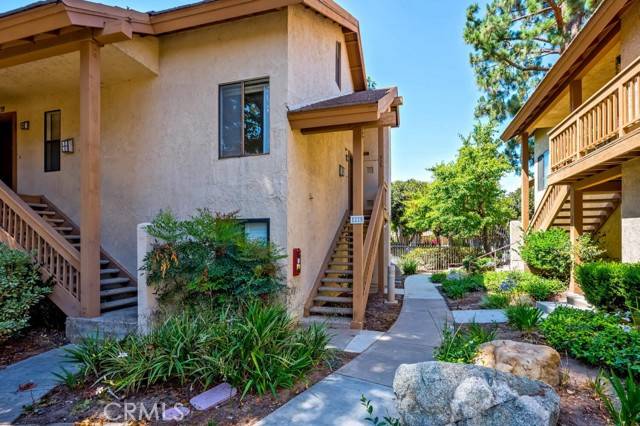 229 Orange Blossom #35, Irvine, CA 92618