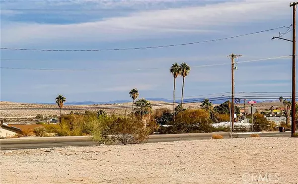 Twentynine Palms, CA 92277,5654 Adobe Road Place