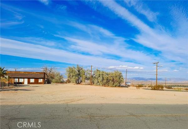 5654 Adobe Road Place, Twentynine Palms, CA 92277