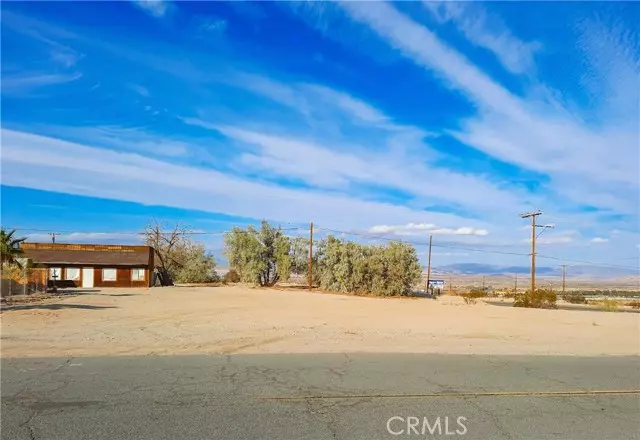 5654 Adobe Road Place, Twentynine Palms, CA 92277