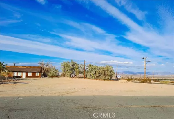 5654 Adobe Road Place, Twentynine Palms, CA 92277