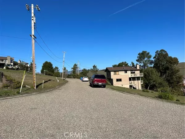 Cambria, CA 93428,0 Linden Court