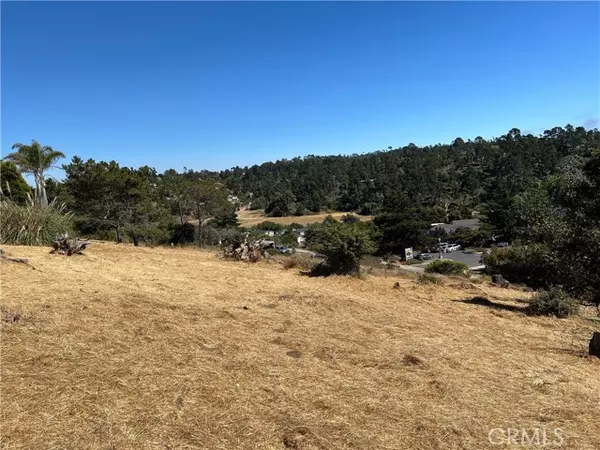 4925 Grove Street, Cambria, CA 93428