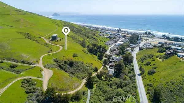 3040 Gilbert Avenue, Cayucos, CA 93430