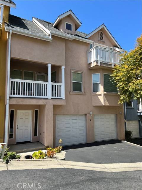 1144 Walnut Street #4, San Luis Obispo, CA 93401