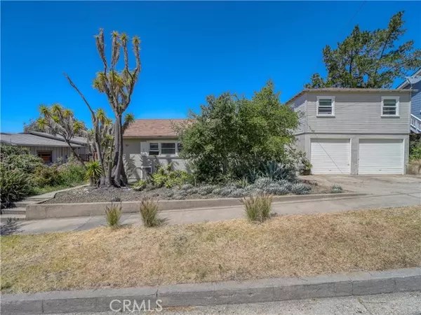 San Luis Obispo, CA 93405,1990 Hays