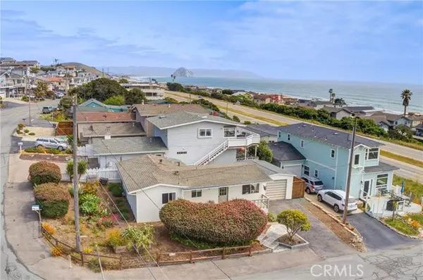 100 El Sereno Avenue, Cayucos, CA 93430