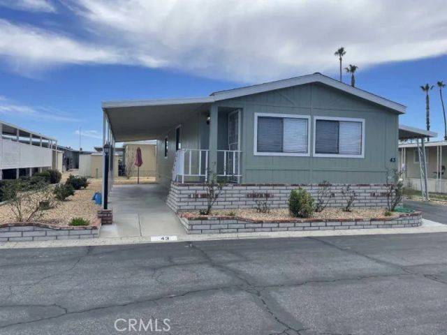 Hemet, CA 92545,2205 W Acacia Avenue