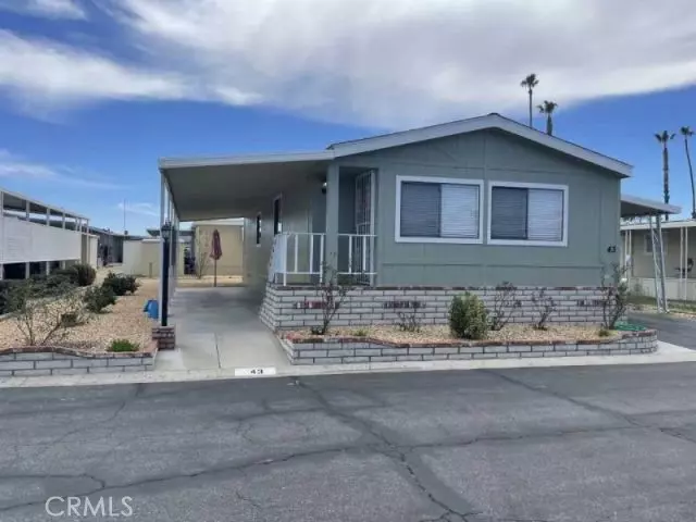 Hemet, CA 92545,2205 W Acacia Avenue