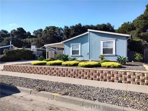 1182 Nacimiento Avenue, Grover Beach, CA 93433