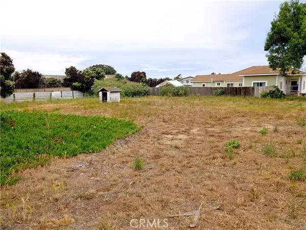 0 Farroll Road, Grover Beach, CA 93433