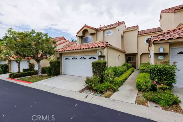 Laguna Niguel, CA 92677,36 Vista Niguel #3