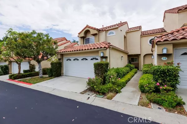 36 Vista Niguel #3, Laguna Niguel, CA 92677