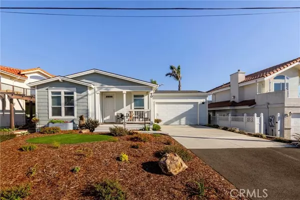 10 9th Street, Cayucos, CA 93430