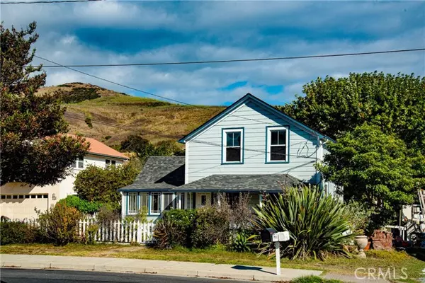 398 D Street, Cayucos, CA 93430