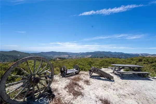 San Luis Obispo, CA 93401,6175 Balm Ridge Way