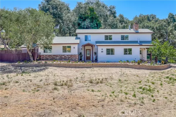 661 Pomeroy Road, Nipomo, CA 93444