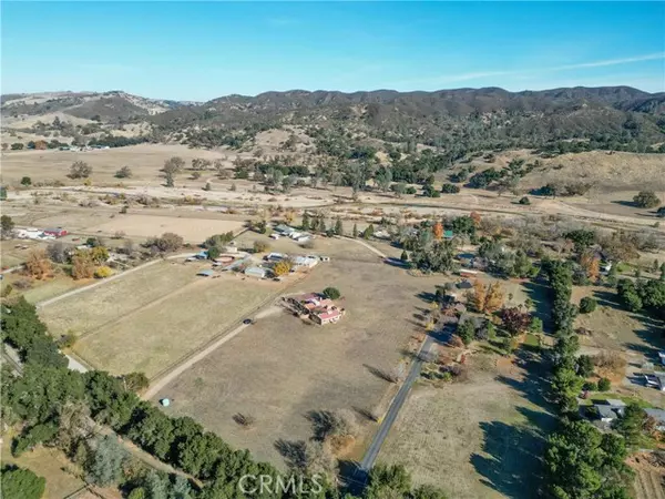 Atascadero, CA 93422,11505 Salinas Road