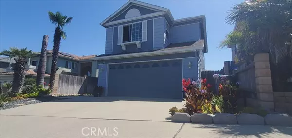 1155 Monaco Court, Grover Beach, CA 93433