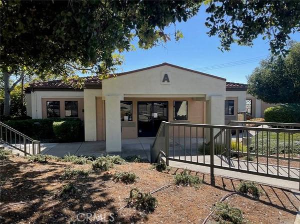 1551 Bishop Street, San Luis Obispo, CA 93401