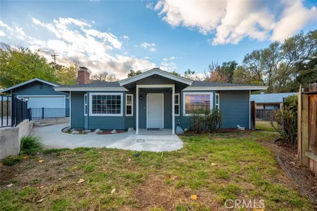 4470 San Jacinto Avenue, Atascadero, CA 93422