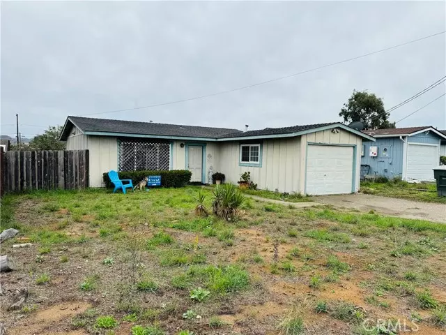 Los Osos, CA 93402,1462 14th Street