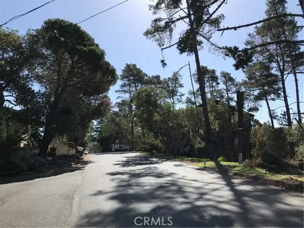 Cambria, CA 93428,0 Alban Place