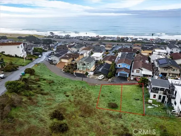 0 Gilbert Ave., Cayucos, CA 93430