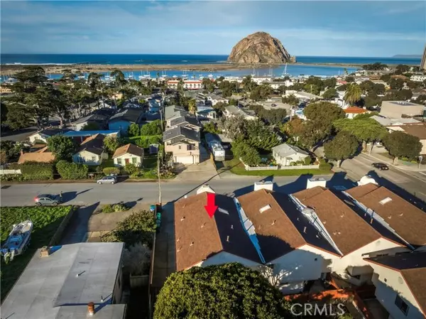 660 Napa Avenue, Morro Bay, CA 93442