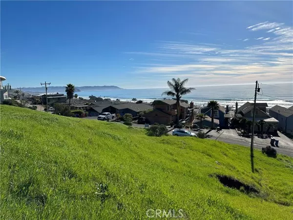 Cayucos, CA 93430,2625 Richard Avenue