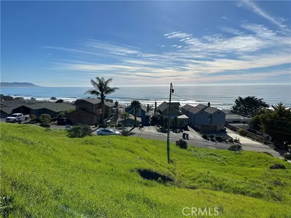 Cayucos, CA 93430,2625 Richard Avenue