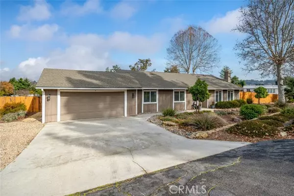 3375 Monterey Road, Atascadero, CA 93422