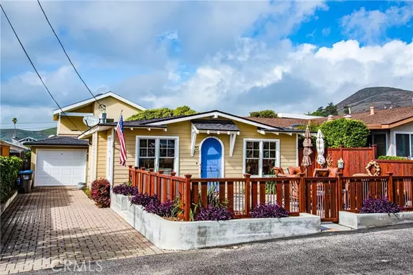 49 17th Street, Cayucos, CA 93430