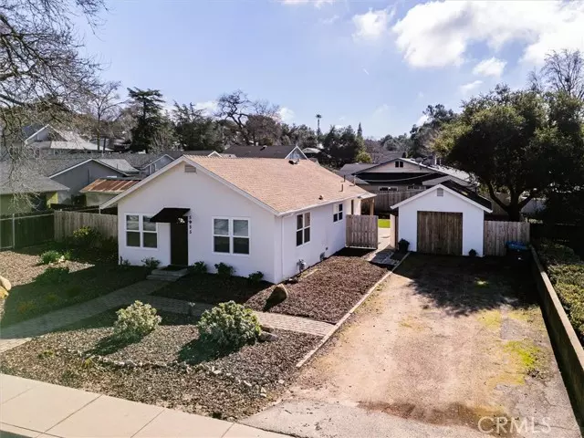 5985 San Jacinto Avenue, Atascadero, CA 93422