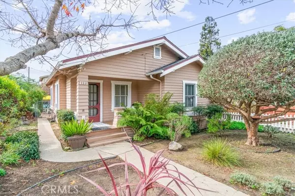 1713 Garden Street, San Luis Obispo, CA 93401