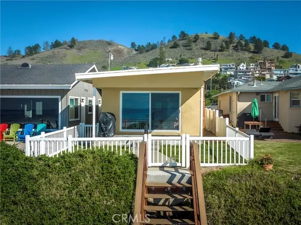 Cayucos, CA 93430,2662 Studio Drive