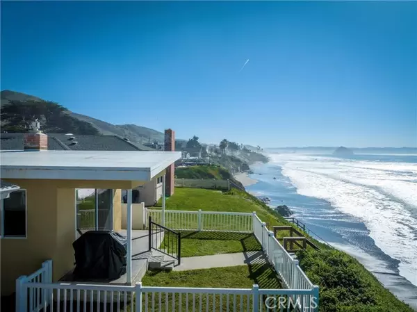 2662 Studio Drive, Cayucos, CA 93430