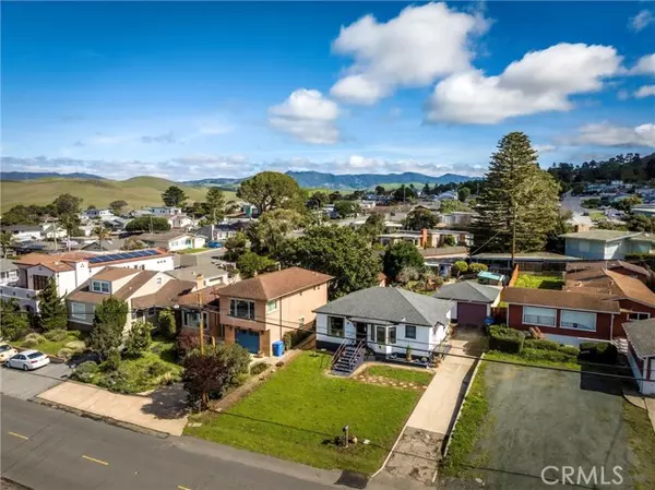 Morro Bay, CA 93442,470 Kern Avenue