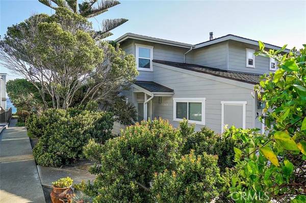 557 Lucerne Road #4, Cayucos, CA 93430