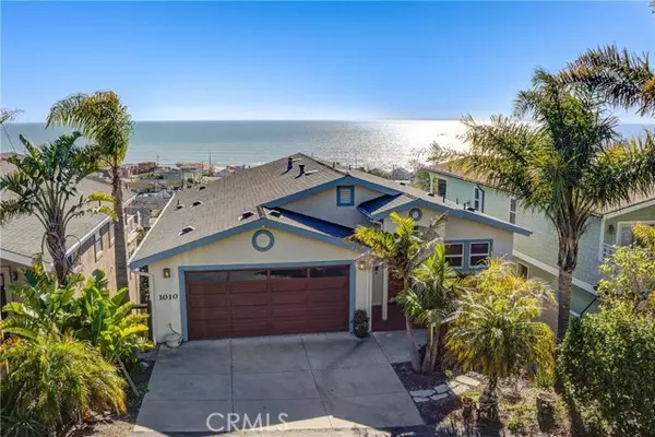 1010 Saint Mary Avenue, Cayucos, CA 93430