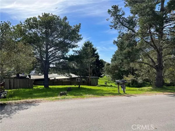 Cambria, CA 93428,0 Benson Avenue