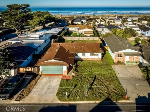 Morro Bay, CA 93442,3051 Sandalwood Avenue