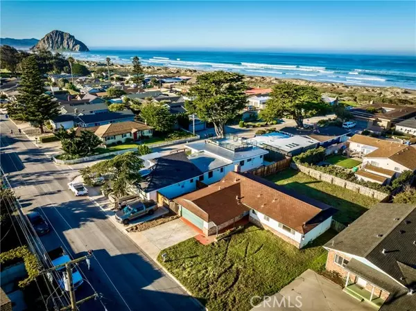 Morro Bay, CA 93442,3051 Sandalwood Avenue