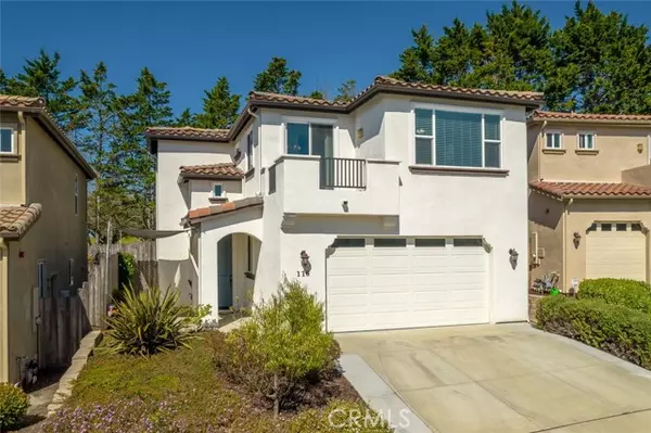 116 Village Circle, Pismo Beach, CA 93449