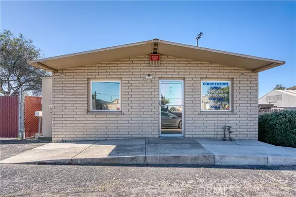 202 W Betteravia Road, Santa Maria, CA 93455