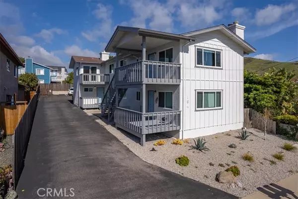 184 Birch Avenue, Cayucos, CA 93430