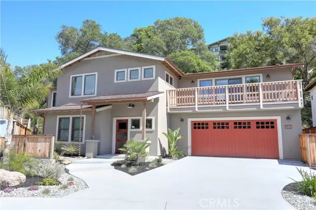 Avila Beach, CA 93424,280 San Miguel Street