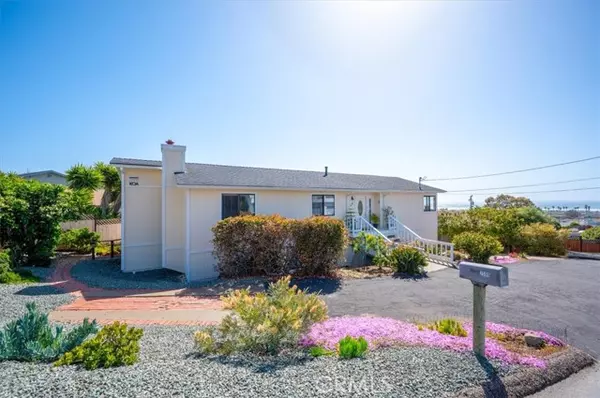 2599 Koa Avenue, Morro Bay, CA 93442