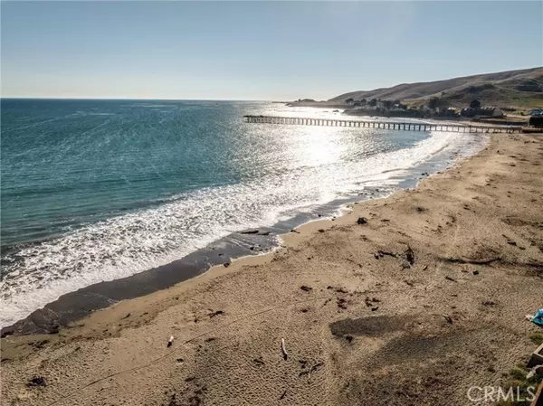 Cayucos, CA 93430,26 Ocean Front Lane