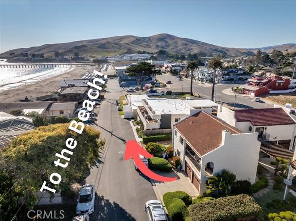 26 Ocean Front Lane, Cayucos, CA 93430